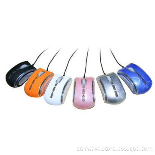 Best Seller 3D Optical Mice, OEM and ODM Services Available, USB Interface